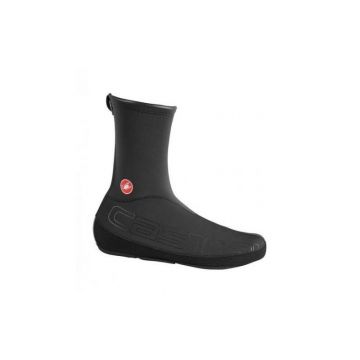 Huse pantofi Castelli Diluvio UL, Negru, L/XL, 40-43