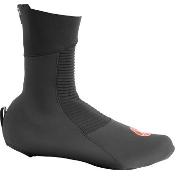 Huse pantofi Castelli Entrata, Negru, XL 45-46