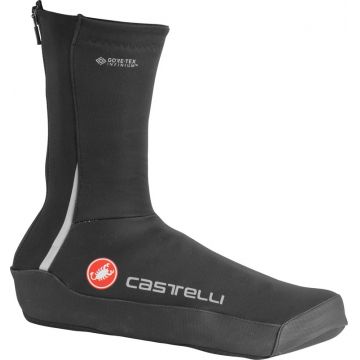 Huse pantofi Castelli Intenso UL, Negru, L 43-44