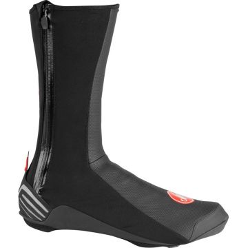 Huse pantofi Castelli RoS 2, Negru, L 43-44