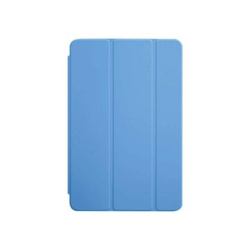 Husa Apple iPad mini Smart Cover MD970ZM/A, Albastru