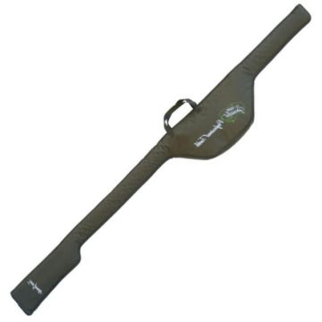 Husa LineaEffe TS Carp pentru 2 lansete echipate, 195cm