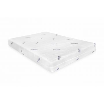 Husa Somnomed Antiacaria 160x200, inaltime 20 cm, pentru alergici, cu tratament antiacarian