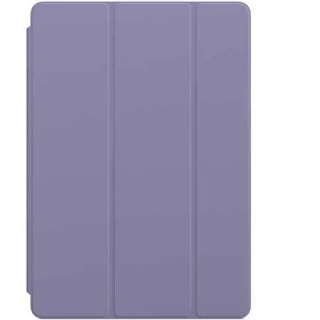 Apple Husa Smart Cover pentru APPLE iPad 9 (2021), MM6M3ZM/A, English Lavender