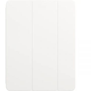 Apple Husa Smart Folio pentru APPLE iPad Pro 12.9 5th Gen, MJMH3ZM/A, White