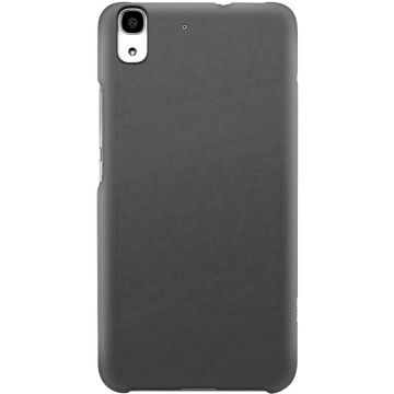 Huawei Huawei Y6 - Capac protectie spate Negru