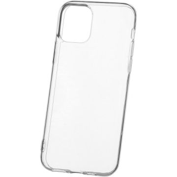 OEM Husa pentru Samsung Galaxy A33 5G A336, 2mm, Transparenta