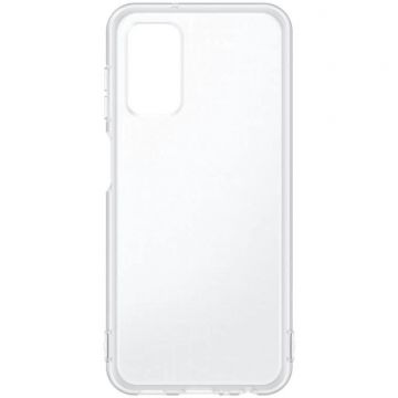 Samsung Galaxy A13 Case Soft Clear Cover Transparent