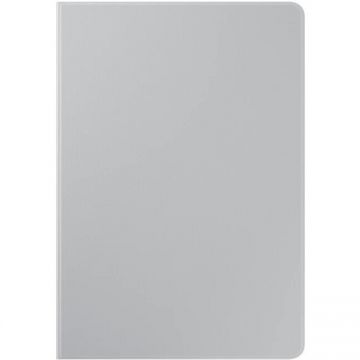 Samsung Husa de protectie Samsung Book Cover pentru Galaxy Tab S7, Light Gray