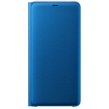 Samsung Husa Flip Cover Originala Samsung A9 2018 Blue