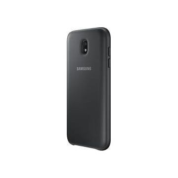 Samsung Husa Galaxy J5 2017 J530 Dual Layer Cover Black EF-PJ530CBEGWW