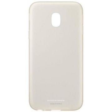 Samsung Husa Samsung Galaxy J3 2017 Back Cover Auriu