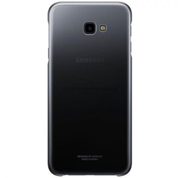 Samsung Husa Spate Samsung Galaxy J4 Plus Negru