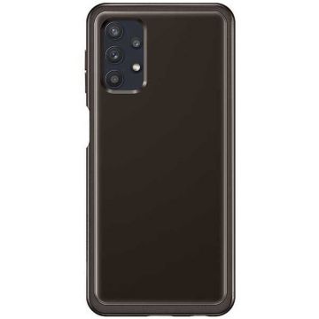 Samsung Protectie pentru spate Negru pentru Samsung Galaxy A32 (5G)