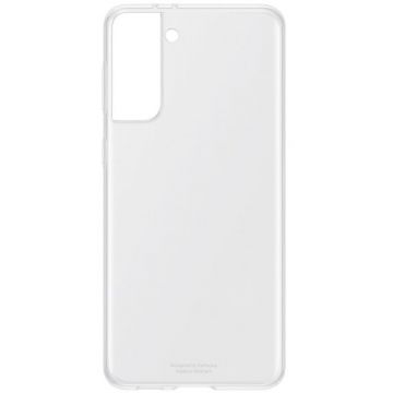 Samsung Samsung Galaxy S21 Plus Clear Cover Transparenta