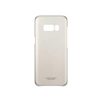 Samsung Skin Samsung Galaxy S8 Plus G955 Auriu Tansparent