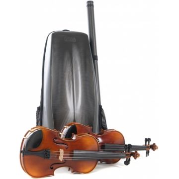 Gewa Space Bag Violin 3/4-4/4 Case Backpack