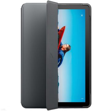 Lenovo Husa de protectie Lenovo ZG38C03900 pentru M10 (3rd Gen), Negru