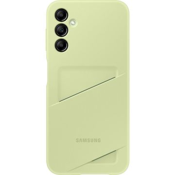 Samsung Husa pentru Samsung Galaxy A14 5G A146, Verde EF-OA146TGEGWW