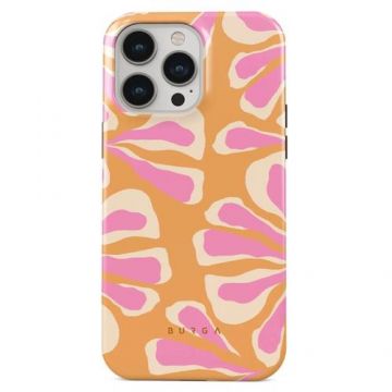 Husa Burga Dual Layer Aloha compatibila cu iPhone 15 Pro Max