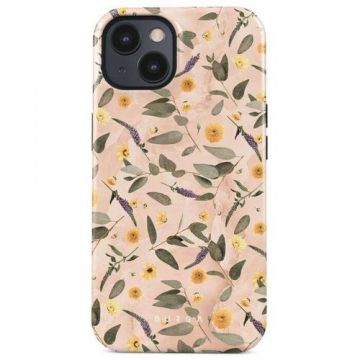 Husa Burga Dual Layer Sunday Brunch pentru iPhone 15