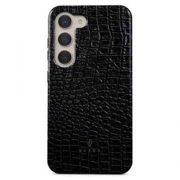 Husa Burga Dual Layer Reaper's Touch pentru Samsung Galaxy S23 Plus