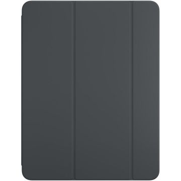 Apple Husa de protectie Apple Smart Folio pentru iPad Pro 13 (M4), Negru