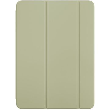 Apple Husa Smart Folio Apple MWK73ZM/A pentru iPad Air 11 2024 M2. Verde