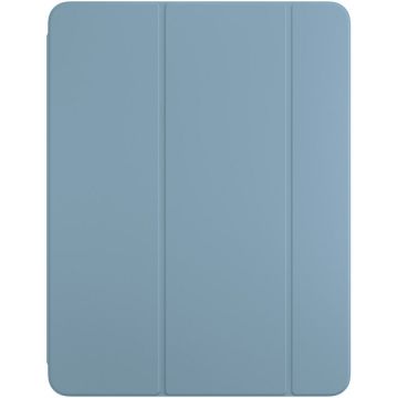 Apple Husa Smart Folio pentru APPLE iPad Pro 13 (M4), MWK43ZM/A, Denim