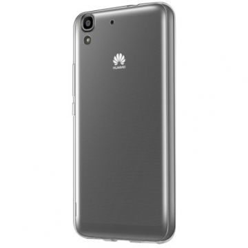 Huawei Huawei Y6 Pro PC protective case Transparent - 51991408