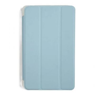 Husa Book Cover originala pentru tableta Blackview Tab 6 (Albastru)