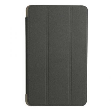 Husa Book Cover originala pentru tableta Blackview Tab 6 (Gri)