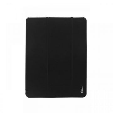 Husa iPad Pro 11 inch Devia Light Grace Case Black