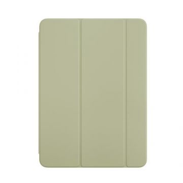 Husa Smart Folio Apple MWK73ZM/A pentru iPad Air 11inch 2024 M2 (Verde)