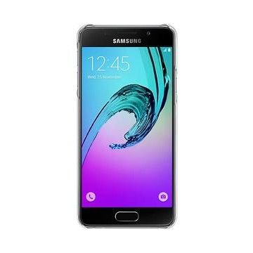 Samsung Husa Protectie Spate Samsung Slim Cover Transparenta pentru Galaxy A3 2016