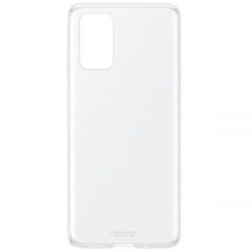 Samsung Samsung Galaxy S20 Plus (G985) - Capac protectie spate Clear Cover - Transparent