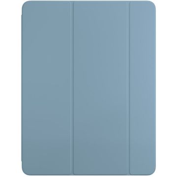 Apple Husa Smart Folio Apple MWKA3ZM/A pentru iPad Air 13 2024 M2, Albastru