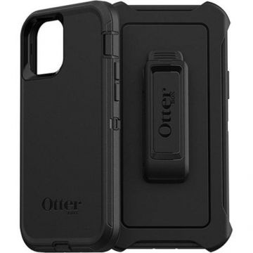 Carcasa Otterbox Defender iPhone 12/12 Pro Black