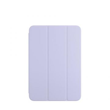 Husa Apple Smart Folio MC2T4ZM/A pentru iPad mini 7 2024 (Violet)