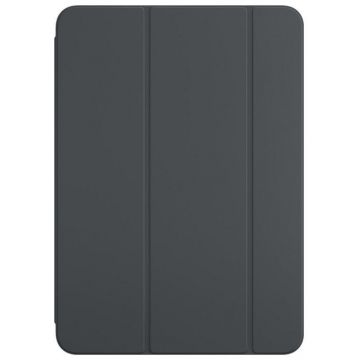 Husa Apple Smart Folio MW983ZM/A pentru iPad Pro 11-inch (M4), Magnetica (Negru)