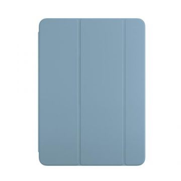 Husa Apple Smart Folio MWK63ZM/A pentru iPad Air 11-inch M2 (Albastru deschis)