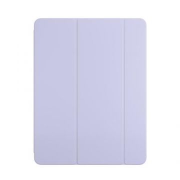 Husa Apple Smart Folio MWKD3ZM/A pentru iPad Air 13-inch M2 (Violet)