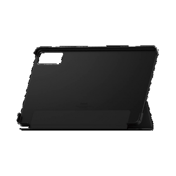 Husa Book Cover pentru Xiaomi Redmi Pad SE (Negru)