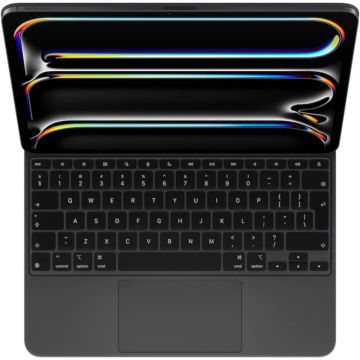 Husa cu tastatura Apple Magic pentru iPad Pro 13