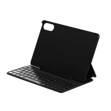 Husa cu tastatura Xiaomi Redmi Pad Pro Keyboard BHR8585GL, Bluetooth 5.2, Layout US English (Negru)