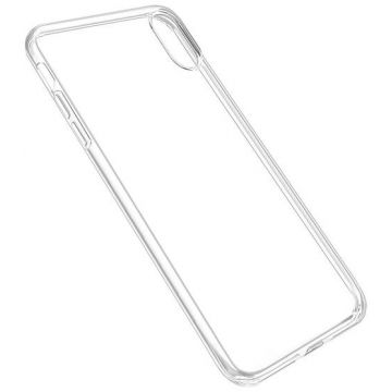 Husa pentru Honor X6b, OEM, Slim, Transparenta