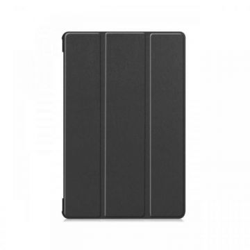 Husa Tableta Samsung Galaxy Tab A 2019 8 inch Tech-Protect Book Cover Smart Case Black