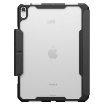 Husa UAG Essential Armor iPad Air 11 inch (6th Gen, 2024, M2) (Negru)