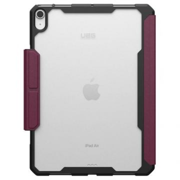 Husa UAG Essential Armor iPad Air 11 inch (6th Gen, 2024, M2) (Visiniu)