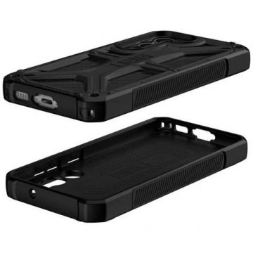 Husa UAG Monarch Series Samsung Galaxy S23 (Negru)